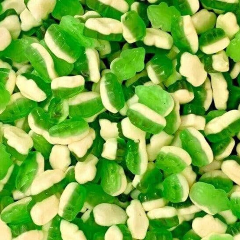 Mini Frogs*
