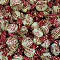Nutty Brazil Toffees
