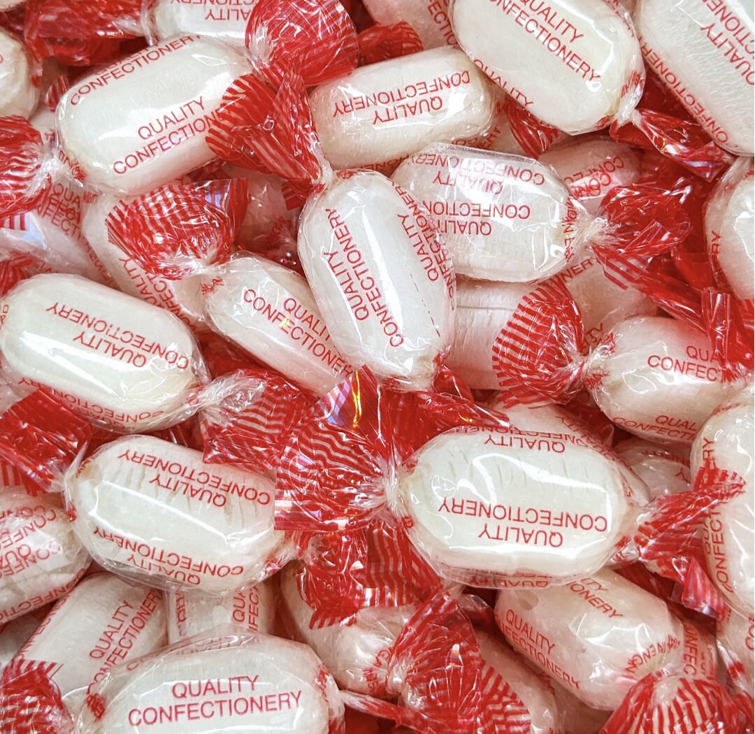 Old English Mints - Gifting Jar