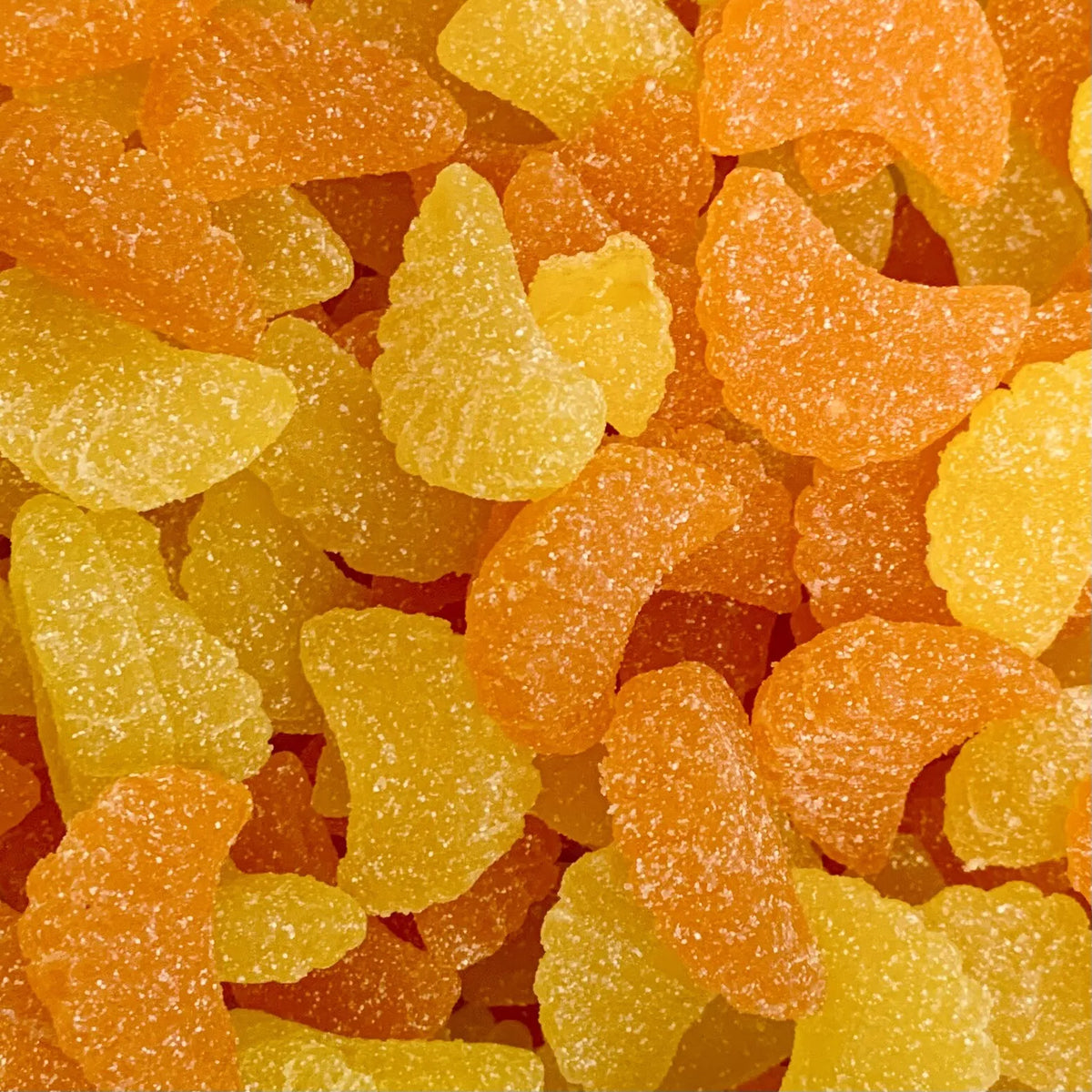 Orange And Lemon Slices*
