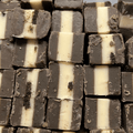 Cookies And Cream Fudge*