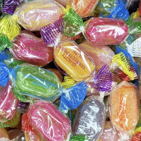 Paradise Fruits
