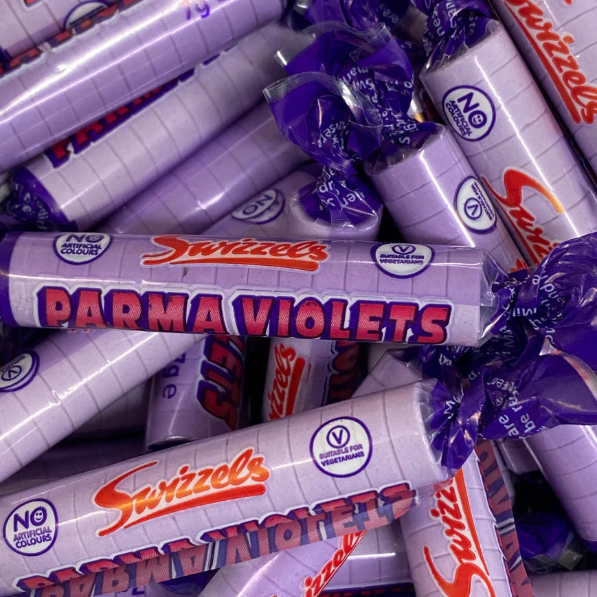 Swizzels Parma Violets