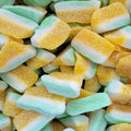 Pina Colada Slices