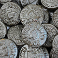 Pontefract Cakes*