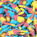 Psychodelic Mice - Gifting Jar
