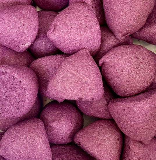 Purple Paintball Mallows