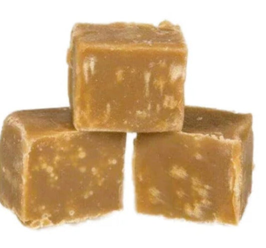 Peanut Butter Fudge