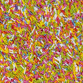 Rainbow Sprinkles