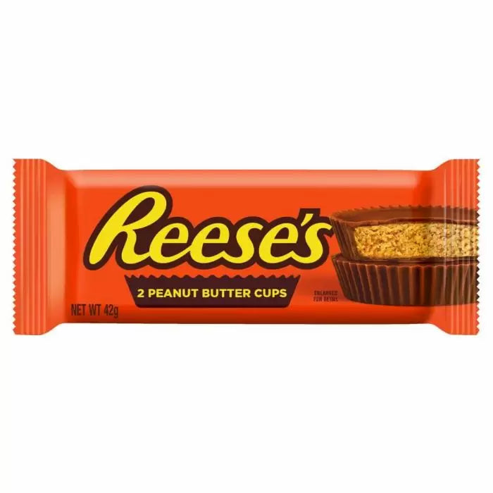 Reese's Peanut Butter 2 Cups