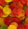 Rotella Fruit Wheels -  Gifting Jar