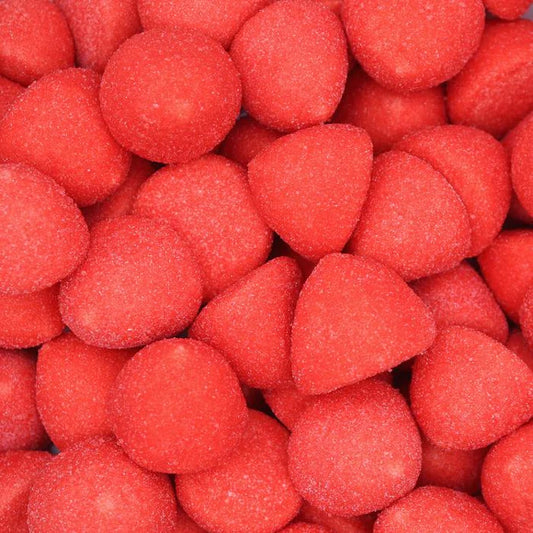 Red Paintballs