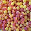 Rhubarb & Custard Pips