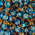 Salted Caramel Toffees