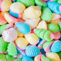 Sea Shells - Gifting Jar