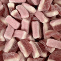 Sour Cherry Slices