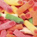 Sour Fingers