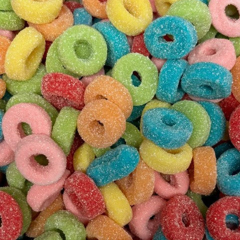 Sour Hoops