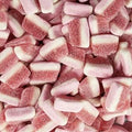 Sour Strawberry Slices - Gifting Jar