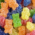 Sour Teddy Bears - Gifting Jar