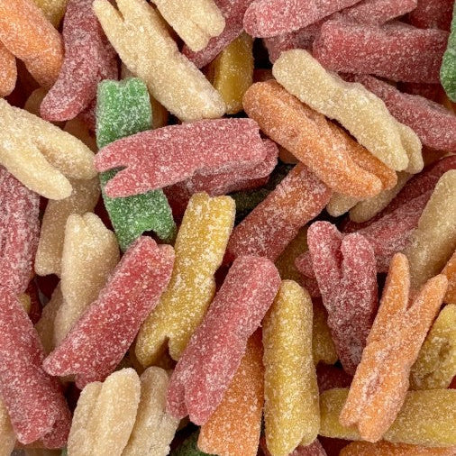 Sour Tweezers