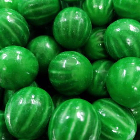Sour Watermelon Gumballs - Gifting Jar