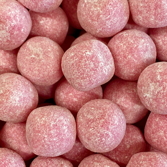 Strawberry Bonbons