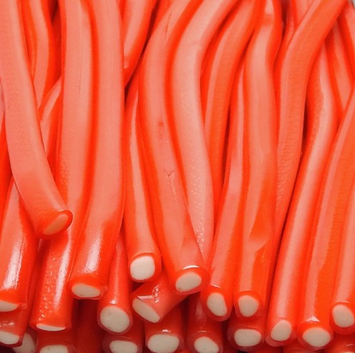 Strawberry Pencils