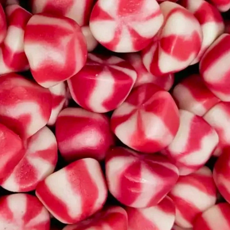 Strawberry Twist Kisses*