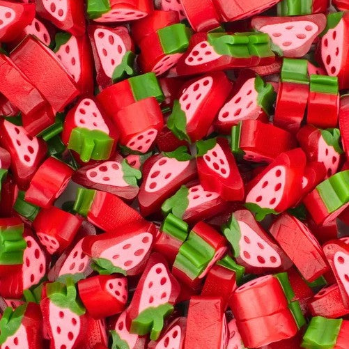 Strawberry Slices