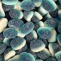 Sugared Blue Raspberry - Gifting Jar