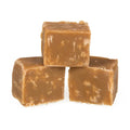 Salted Caramel Fudge*