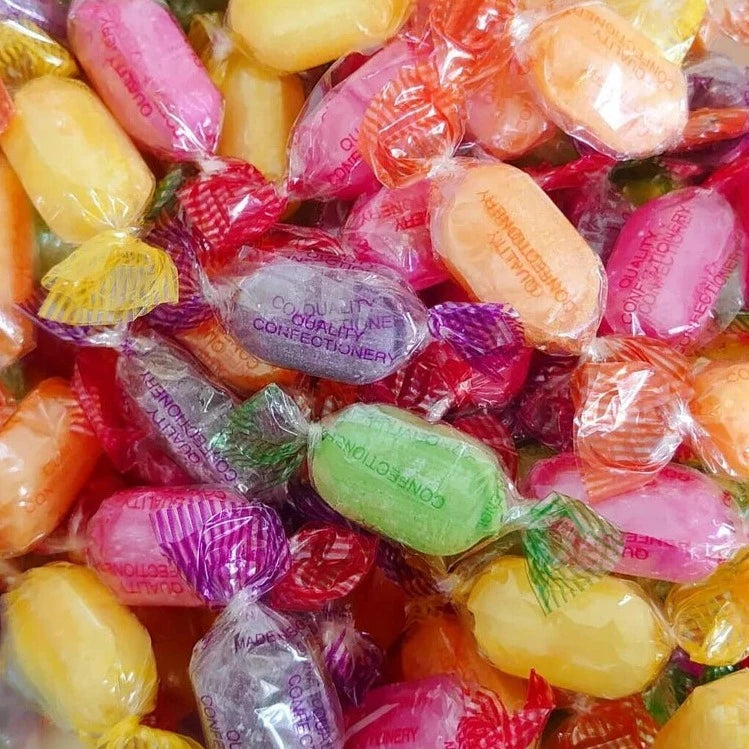 Sherbet Fruits*