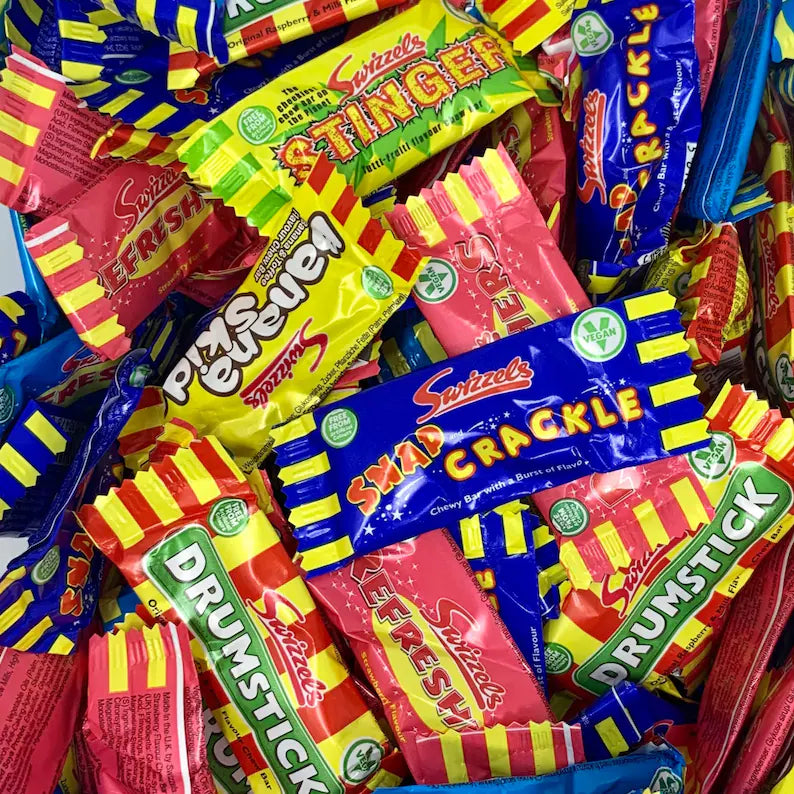 Swizzels Mini Me Chews*
