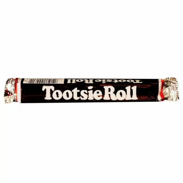 Tootsie Roll Bar