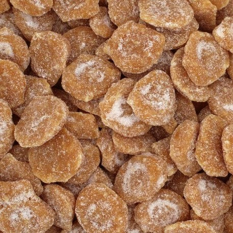 Traditional Teacakes