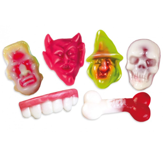 Terror Mix - Halloween Theme 1 Kg Bag
