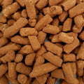 Toffee Crumble Nibbles*