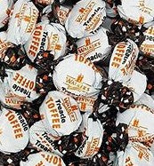 Treacle Toffees