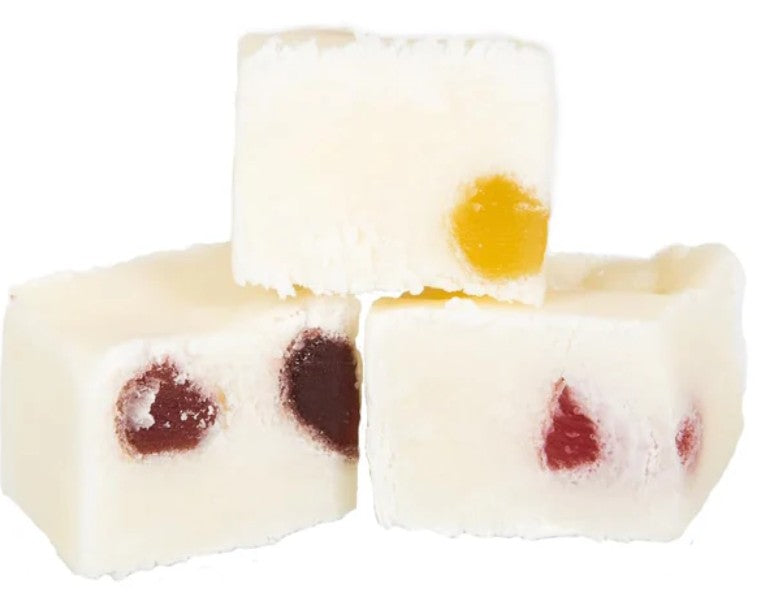 Tutti Frutti Nougat*