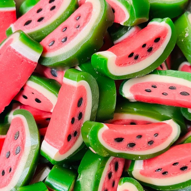 Watermelon Slices