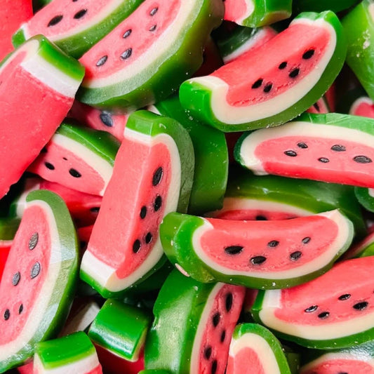 Watermelon Slices - Gifting Jar