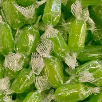 West Indian Limes