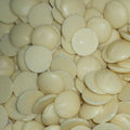White Chocolate Drops - Gifting Jar