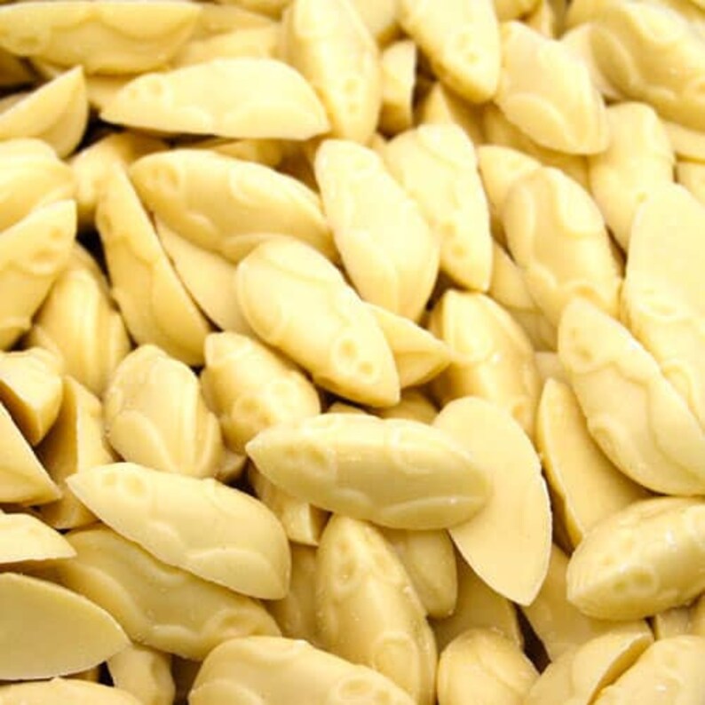 White Chocolate Mice*