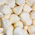 White Paintball Mallows - Gifting Jar