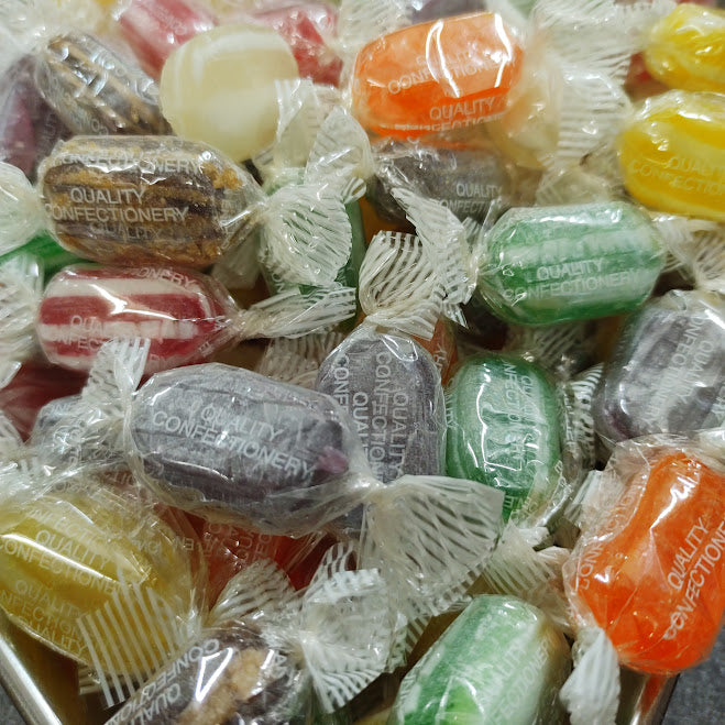 Winter Mixture*