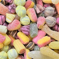 Create Your Own 250g Retro Snack Bag / 5 Fillings / £3.99