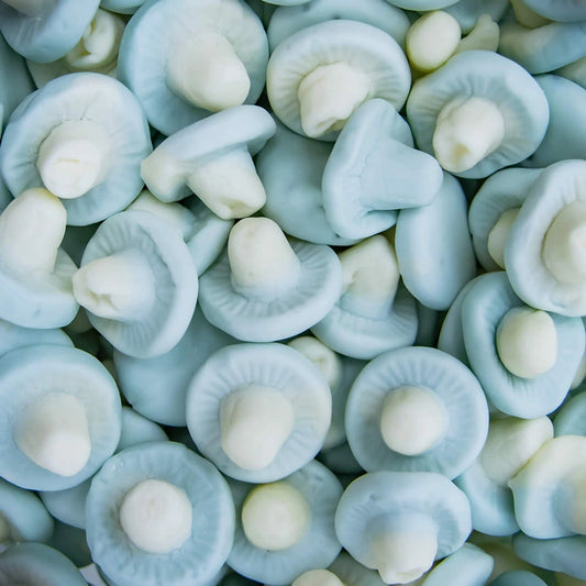 Bubblegum Mushrooms - Gifting Jar
