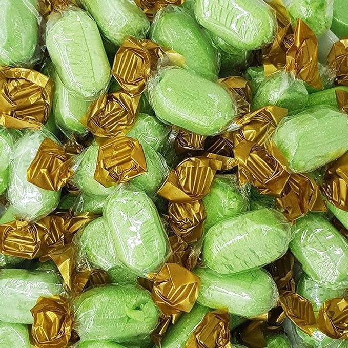 Chocolate Limes*